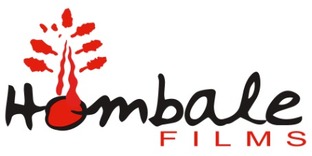 Hombale Films Logo